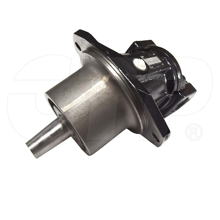 Aic Replacement Parts Motor Gp-P Fits Caterpillar Models 2120272